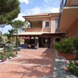 Bed And Breakfast Rosso Vulcano